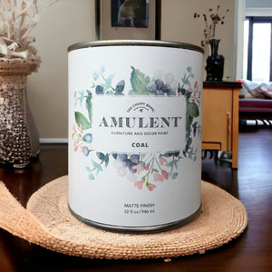 AMULENT® Coal