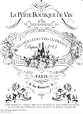 IOD - Decor Transfer - VIN TALL - The Chippy Barn (9048621833)