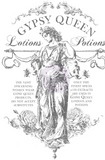 IOD - Decor Transfer - GYPSY QUEEN - The Chippy Barn (9048650761)