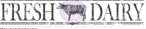 IOD - Decor Transfer - FRESH DAIRY - The Chippy Barn (9048702473)