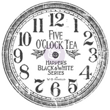 IOD- Decor Transfer- 5 O'Clock Tea - The Chippy Barn (9677533129)
