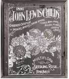 IOD - Decor Transfer -John Lewis Childs (White) - The Chippy Barn (39348994057)