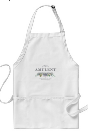 AMULENT - Apron (2347389616212)