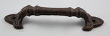Farmhouse  Cast Iron Handle (2367274483796)