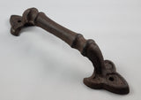 Farmhouse  Cast Iron Handle (2367274483796)