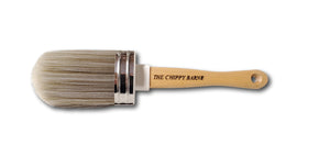 TCB-Synthetic Oval  S-1 SHORTY! (4839597736020)