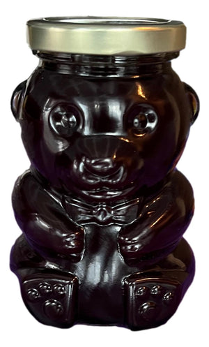Hemp Oil - BEAR