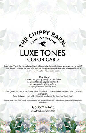 Luxe Tones Color Card (4670754652244)