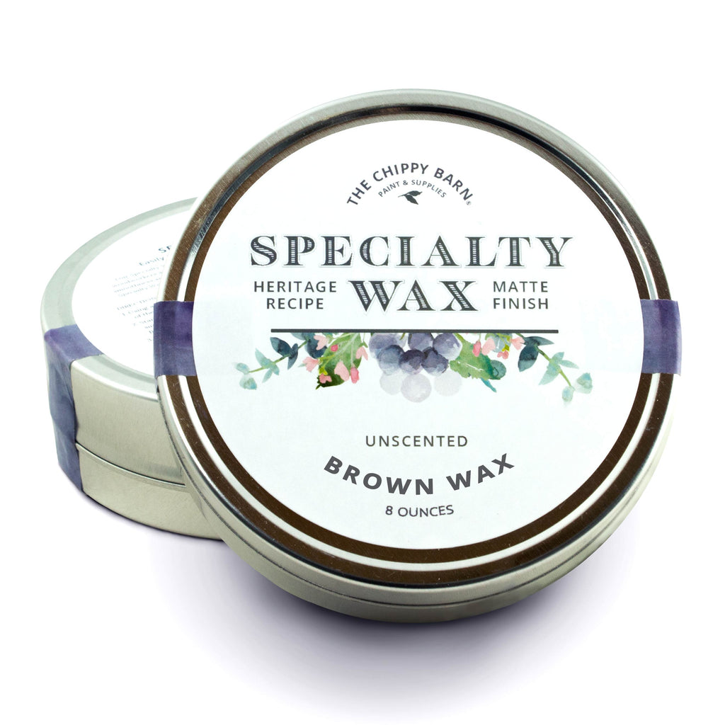Specialty Wax - The Chippy Barn (226074361865)