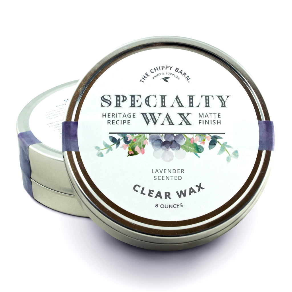 Specialty Wax - The Chippy Barn (226074361865)