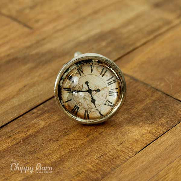 Antique Clock Hardware - The Chippy Barn (8669360201)