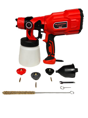 TCB - Spray ~ PRO +