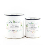 Ultra-Tough Topcoat - The Chippy Barn (161094270985)