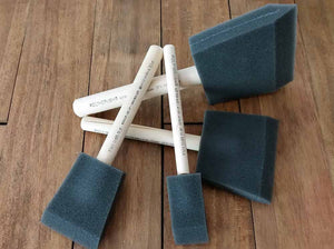 Jen Foam Brushes (8743971145)