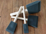 Jen Foam Brushes (8743971145)