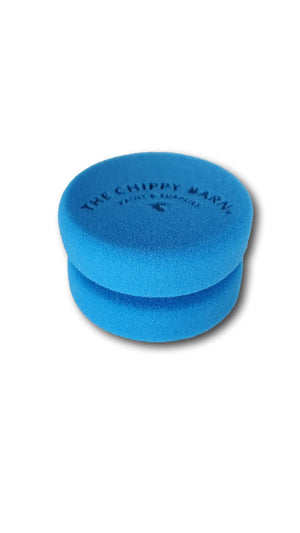 TCB- Blue Sponge Applicator (4838128058452)