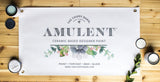 Store/Booth Banner
