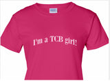 TCB- T-Shirt