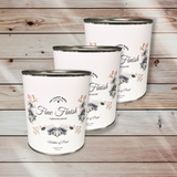 FINE FINISH - Mother of Pearl