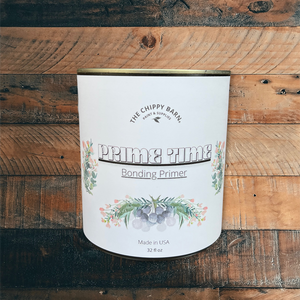 PRIME TIME- Bonding Primer