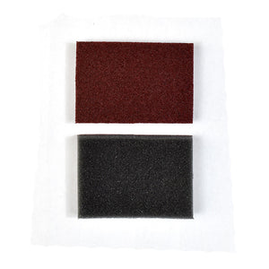 Sanding Sponges (80 -150 - 220 Grit) (47592374281)